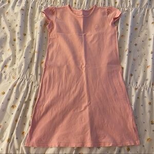 5/$50 Lilly Pulitzer Girls Dress Large/8-10